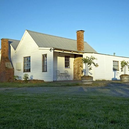 Buttons Cottage In Natures Paradise Nietta Exterior photo